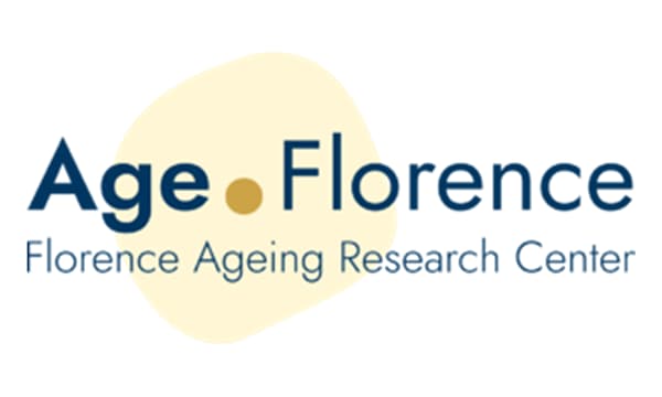 Florence Ageing Research Center - Age Florence logo